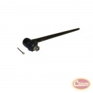 Steering Tie Rod - Crown# J0991744