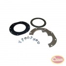 Steering Knuckle Seal Kit - Crown# J0998445
