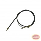 Cable - Crown# J0999979