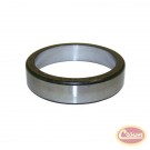 Outer Bearing Cup (Rear) - Crown# J3124570