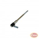 Clutch Rod Assembly - Crown# J5351274