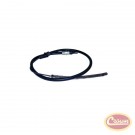 Hand Brake Cable - Crown# J5351672