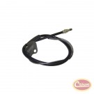 Brake Cable - Crown# J5352765