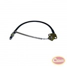 Hand Brake Cable - Crown# J5355325