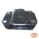 Steering Gear Tie Plate - Crown# J5355962