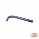 Bellcrank to Pedal Shaft Rod - Crown# J5359903