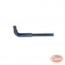 Clutch Fork Release Rod (w/ pin) - Crown# J5359943