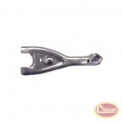 Clutch Throwout Fork (Lever) - Crown# J5361620
