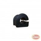 Suspension Stabilizer Bar Cushion - Crown# J5361674