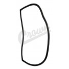 One New Liftgate Weatherstrip - Crown# J5454184