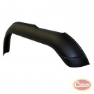 CJ Front Fender Flare (Right) - Crown# J5455072