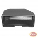 Inner Glove Compartment Box - Crown# J5752279