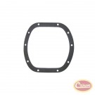 Differential Cover Gasket - Crown# J8120360