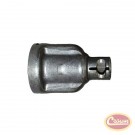 Steering Shaft Coupling (LPS) - Crown# J8121299