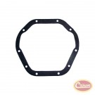 Differential Cover Gasket - Crown# J8122409