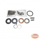 Small Parts Kit - Crown# J8124939