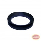 Axle Seal (Front Outer) - Crown# J8127350