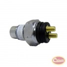 Backup Lamp Switch (Manual Transmission) - Crown# J8134068
