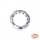 Manual Trans Gear Synchro Retainer Ring - Crown# J8134087