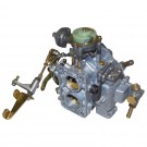 Weber Carburetor - Crown# K551