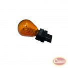 Combination Lamp Bulb - Crown# L0003157