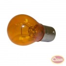 Bulb (1295NA) - Crown# L01295NA