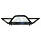 One New Rock Crawler Front Grille Guard - Crown# RT20009