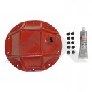 8.25" HD Differential Cover - Crown# RT20027