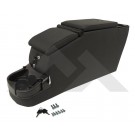 One New Locking Center Console - Crown# RT27047