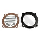 One New Throttle Body Spacer Kit - Crown# RT35007