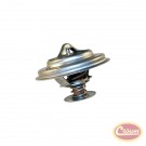 Thermostat - Crown# T0697157