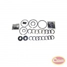 Small Parts Kit - Crown# T15A