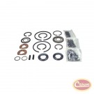 Small Parts Kit - Crown# T17050