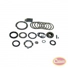 Small Parts Kit - Crown# T550