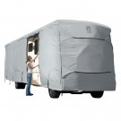 ONE NEW CLASS A RV COVER GREY - MODEL 8xT - CLASSIC# 80-333-211001-RT