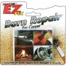 EZ FIX (TM) Carpet Burn Repair Kit HU-230