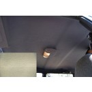 Heads UP Light Grey Standard Headliner Replacement Kit for Cars HU-804