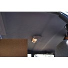Heads UP Brown Standard Headliner Replacement Kit for Cars HU-808