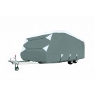 ONE NEW PP III POP UP RV COVER GRY - MODEL 1 - CLASSIC# 80-307-143101-RT