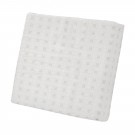 ONE NEW BACK CUSHION FOAM 4 INCH NO COLOR - 21x20x4 - CLASSIC# 61-024-010924-RT