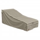 ONE NEW DAY CHAISE COVER GRAY - 1SZ - CLASSIC# 55-674-016701-RT