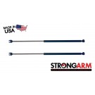 Pack of 2 New USA-Made Hood Lift Support 4032