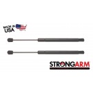 Pack of 2 New USA-Made Trunk Lid Lift Support 4069