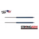 Pack of 2 New USA-Made Trunk Lid Lift Support 4078