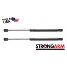 Pack of 2 New USA-Made Trunk Lid Lift Support 4117