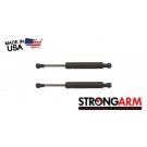 Pack of 2 New USA-Made Trunk Lid Lift Support 4124