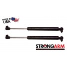 Pack of 2 USA-Made Hatch Lift Support 4135 Fits 00-04 Mitsubishi Eclipse