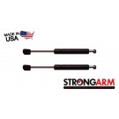 Pack of 2 USA-Made Trunk Lid Lift Support 4144,4854758 Fits 99-03 Saab 9-3 2dr