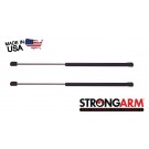 Pack of 2 New USA-Made Back Glass Lift Support 4193