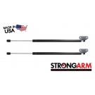 Pack of 2 USA-Made Hood Lift Support 4306,74145SP0003 Fits 91-95 Acura Legend